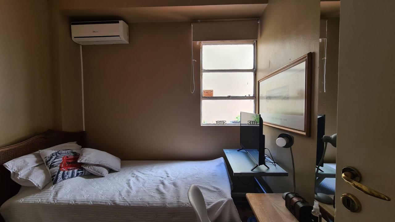 Habitacion Shabby Chic- Next Consulado Usa-Aeroparque Airport Buenos Aires Exteriér fotografie